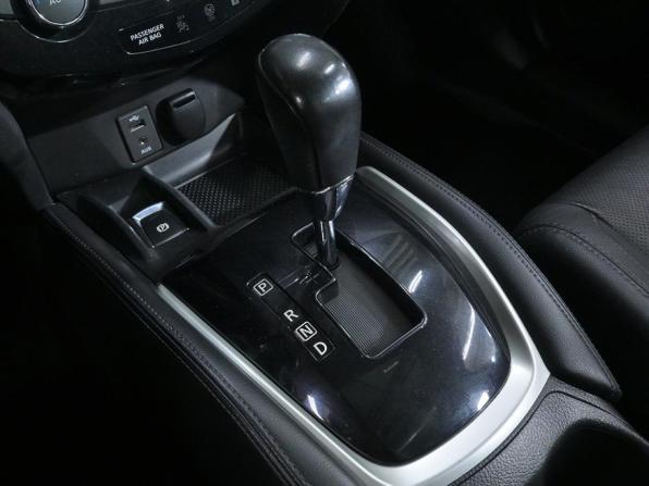 Nissan Qashqai II с пробегом 2014 года, цена 1 320 000 рублей, 189041 км, внедорожник, Автокод Объявления