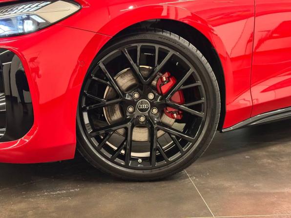 Audi A5 III (B10) с пробегом 2025 года, цена 6 400 000 рублей, 9 км, лифтбек, Автокод Объявления