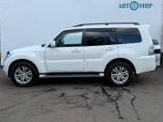 Mitsubishi Pajero IV Рестайлинг 2 Москва  - изображение 20