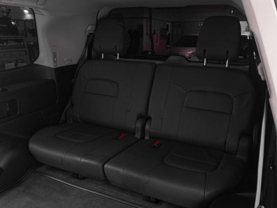 Toyota Land Cruiser 200 Series Тюмень  - изображение 12
