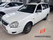 Lada (ВАЗ) Priora I Арзамас  - изображение 8
