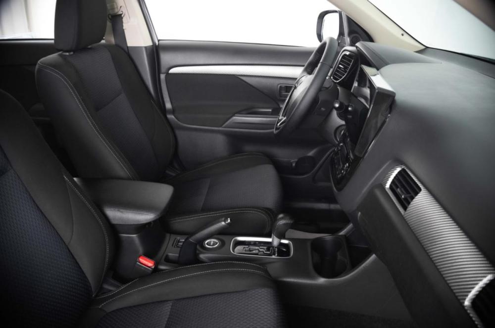 Mitsubishi Outlander III Рестайлинг 2 Пермь  - изображение 11