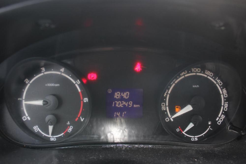Lada (ВАЗ) Priora I Рестайлинг Белгород  - изображение 18