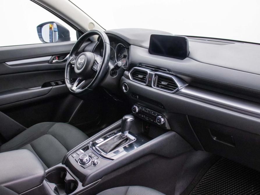 Mazda CX-5 II Москва  - изображение 11