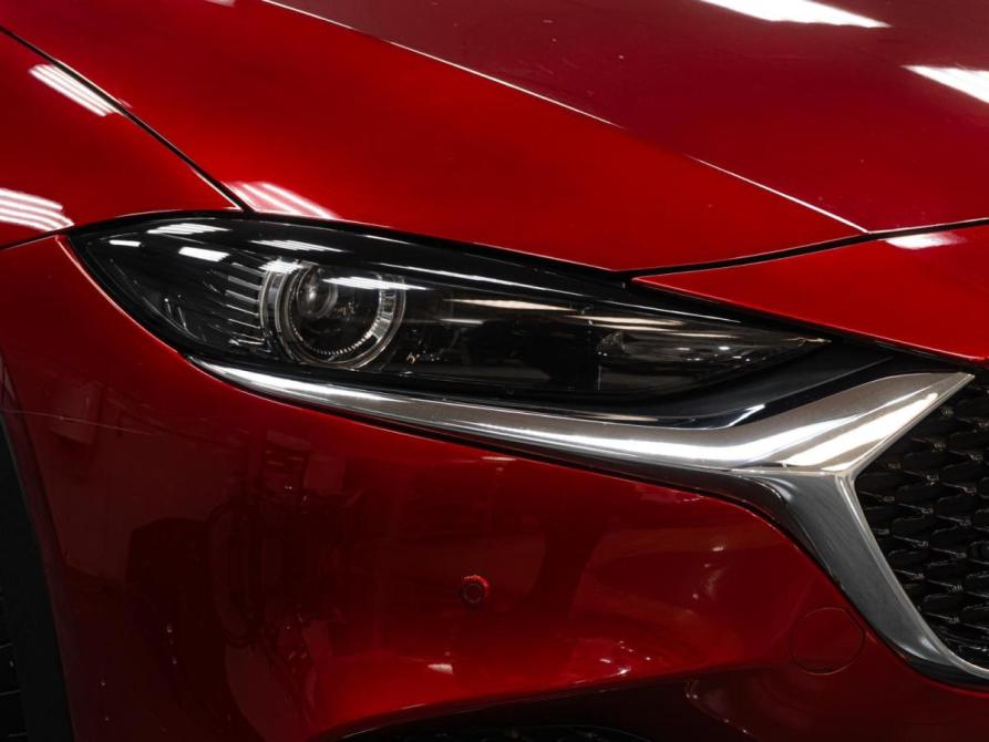 Mazda CX-4 I Рестайлинг Тюмень  - изображение 7