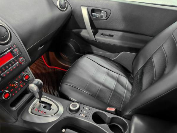 Nissan Qashqai I Рестайлинг с пробегом 2012 года, цена 1 140 000 рублей, 250338 км, внедорожник, Автокод Объявления