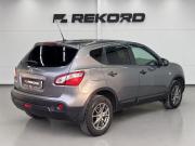 Nissan Qashqai I Рестайлинг Уфа  - изображение 25