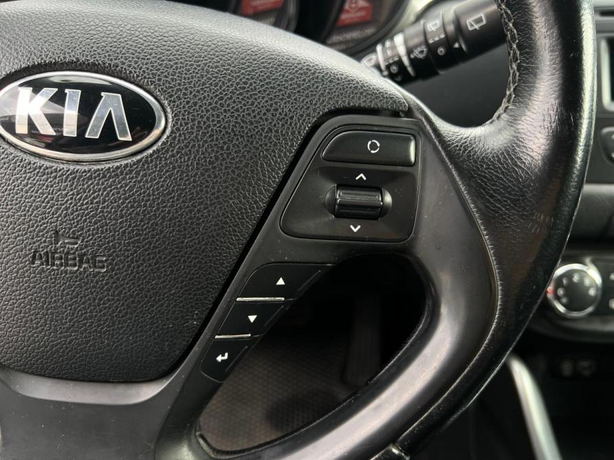 Kia Ceed II Рестайлинг Альметьевск  - изображение 15