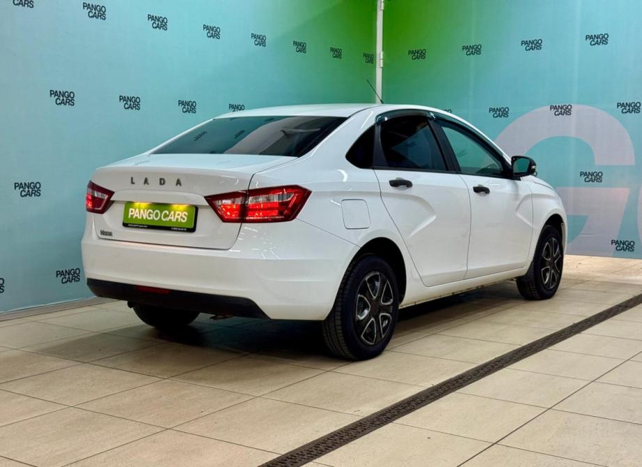 Lada (ВАЗ) Vesta I Набережные Челны  - изображение 3