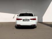 Audi A5 II (F5) Рестайлинг Москва  - изображение 41