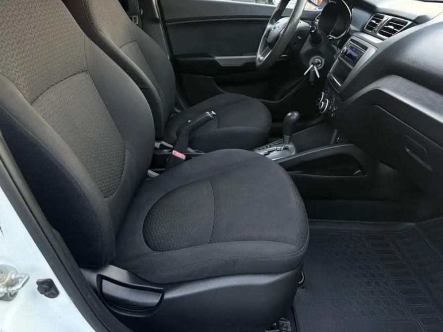 Kia Rio III Волгоград  - изображение 23