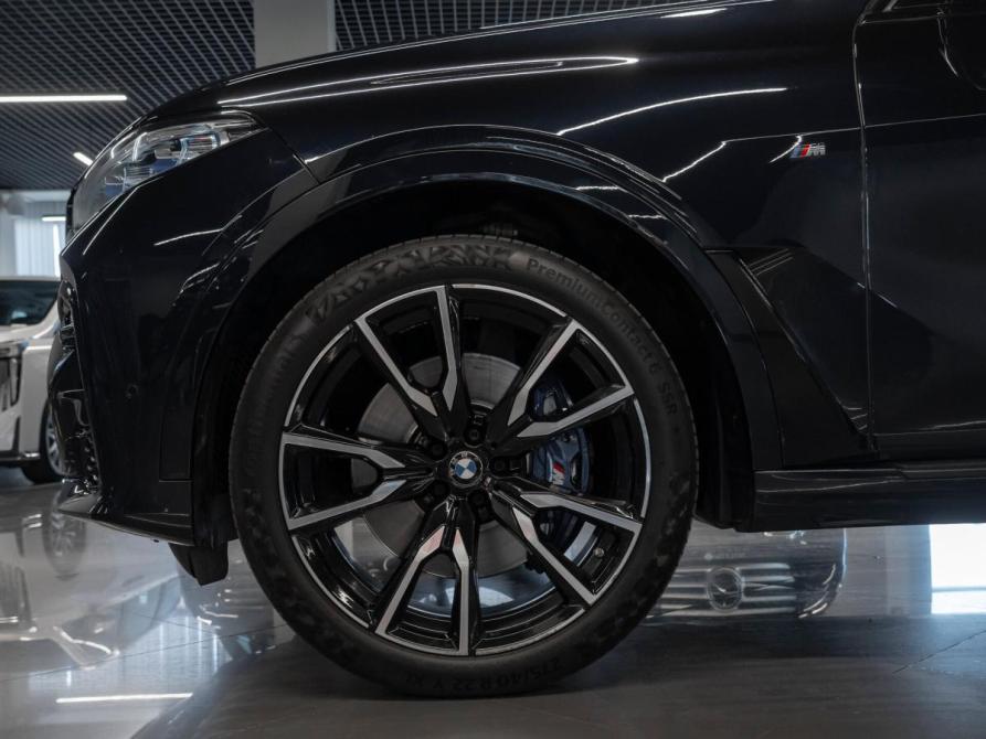 BMW X7 I (G07) Москва  - изображение 31