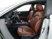 Audi A5 II (F5) Рестайлинг Москва  - изображение 39