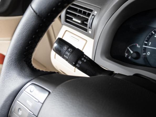 Lexus RX III с пробегом 2011 года, цена 1 800 000 рублей, 232657 км, внедорожник, Автокод Объявления