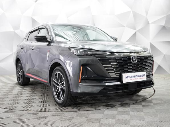 Changan CS55 Plus II с пробегом 2023 года, цена 2 229 000 рублей, 24574 км, внедорожник, Автокод Объявления
