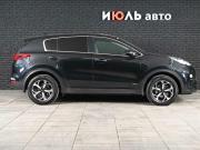 Kia Sportage IV Рестайлинг Екатеринбург  - изображение 26