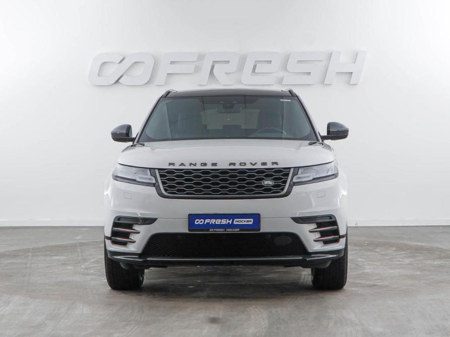 Land Rover Range Rover Velar I Москва  - изображение 3