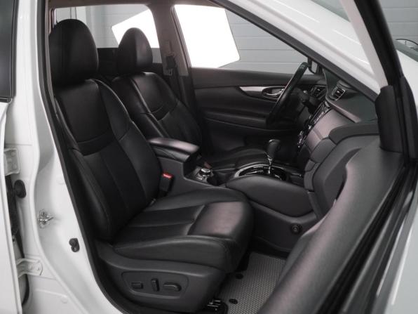 Nissan X-Trail III Рестайлинг с пробегом 2019 года, цена 2 229 000 рублей, 123772 км, внедорожник, Автокод Объявления