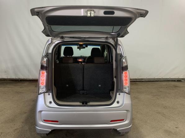 Honda N-WGN I с пробегом 2015 года, цена 749 000 рублей, 201912 км, хэтчбек, Автокод Объявления