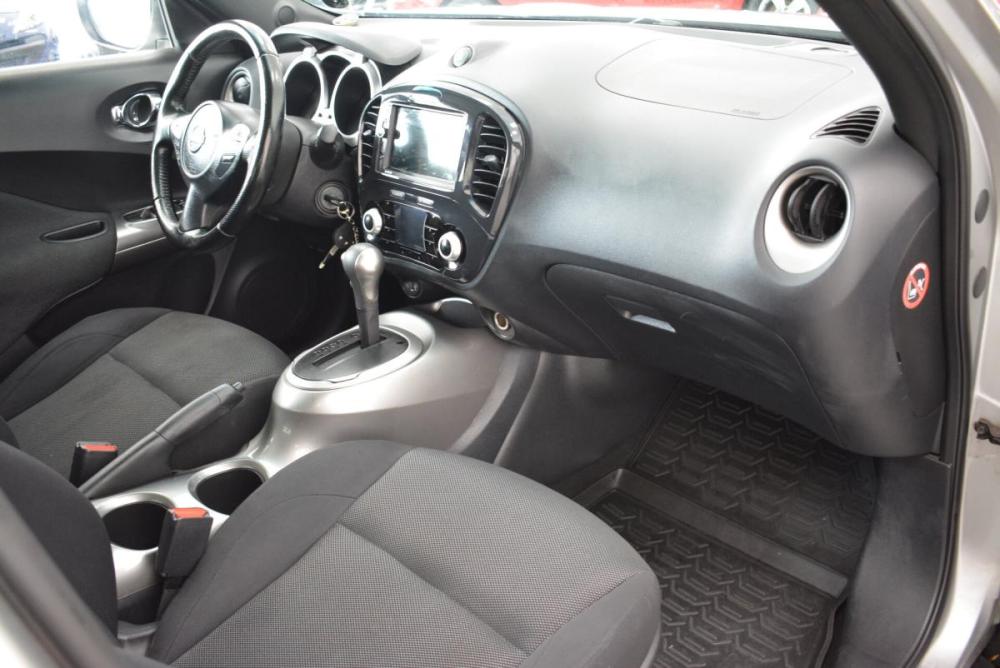 Nissan Juke I Киров  - изображение 9