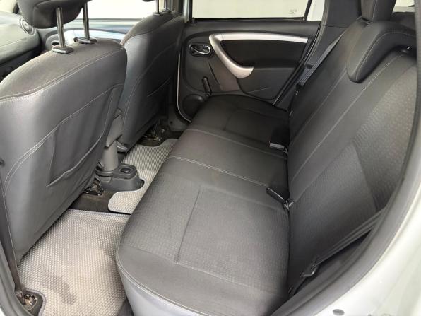 Nissan Terrano III (D10) с пробегом 2016 года, цена 1 258 000 рублей, 105000 км, внедорожник, Автокод Объявления