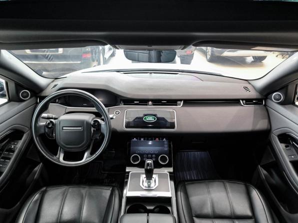 Land Rover Range Rover Evoque II с пробегом 2019 года, цена 3 550 000 рублей, 61876 км, внедорожник, Автокод Объявления