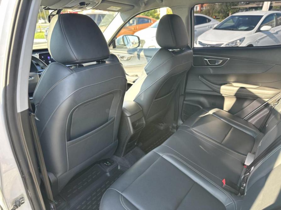 Chery Tiggo 4 Pro I Рестайлинг Йошкар-Ола  - изображение 15