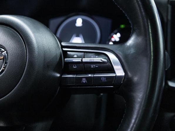 Mazda CX-50 с пробегом 2024 года, цена 3 199 700 рублей, 54001 км, внедорожник, Автокод Объявления