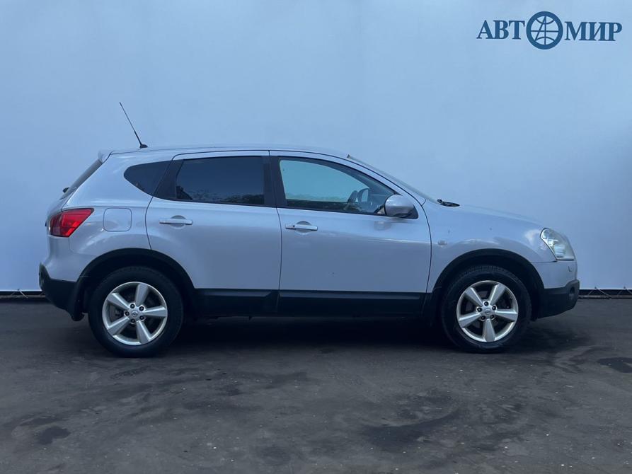 Nissan Qashqai I Москва  - изображение 4