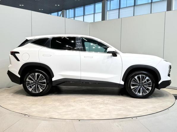 JETOUR DASHING I с пробегом 2024 года, цена 2 180 000 рублей, 6700 км, внедорожник, Автокод Объявления