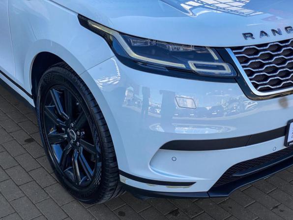 Land Rover Range Rover Velar I с пробегом 2019 года, цена 3 700 000 рублей, 62000 км, внедорожник, Автокод Объявления