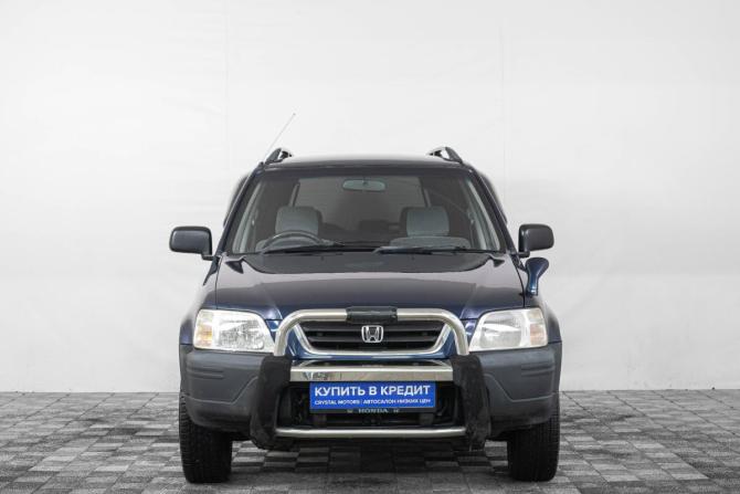 Honda CR-V I с пробегом 1996 года, цена 329 000 рублей, 430706 км, внедорожник, Автокод Объявления