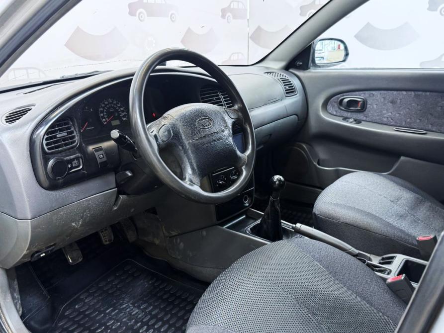 Kia Spectra I Рестайлинг 2 Ставрополь  - изображение 7