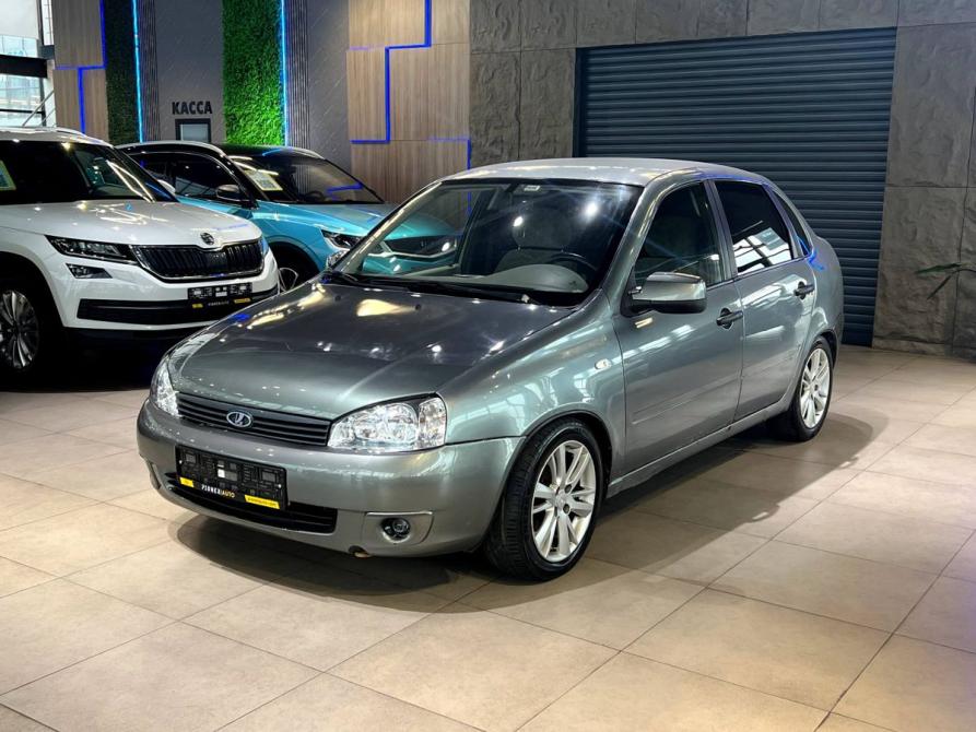 Lada (ВАЗ) Kalina I Оренбург  - изображение 1