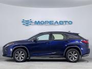 Lexus RX IV Калининград  - изображение 29