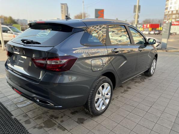 Новый Lada (ВАЗ) Vesta I Рестайлинг (NG) 2026 года, цена 1 992 000 рублей, универсал, Автокод Объявления