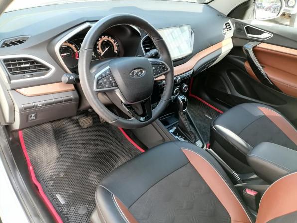 Lada (ВАЗ) Vesta I Рестайлинг (NG) с пробегом 2024 года, цена 1 379 000 рублей, 24689 км, универсал, Автокод Объявления