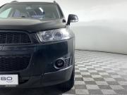 Chevrolet Captiva I Рестайлинг Москва  - изображение 29