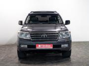 Toyota Land Cruiser 200 Series Чита  - изображение 26