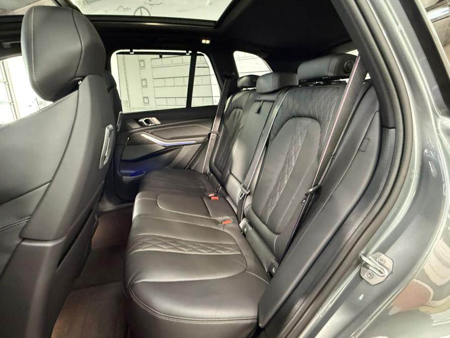 BMW X5 IV (G05/G18) Рестайлинг Москва  - изображение 3