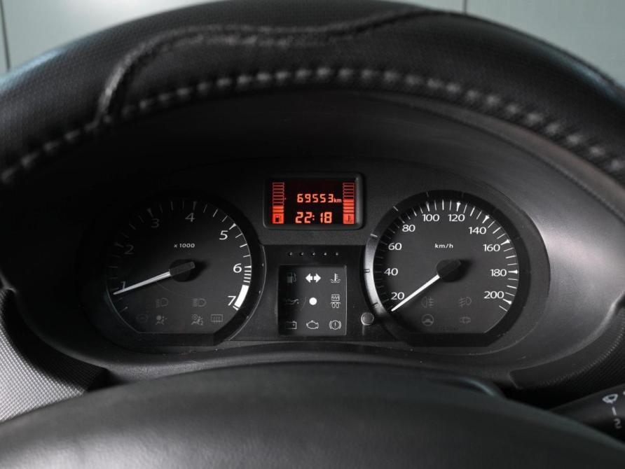 Lada (ВАЗ) Largus I Ростов-на-Дону  - изображение 13