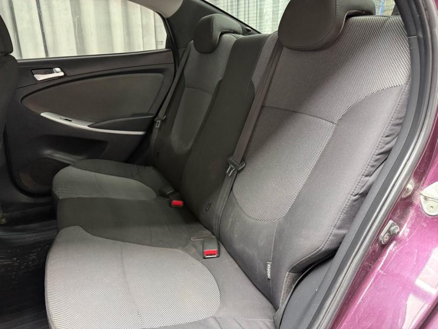 Hyundai Solaris I Ижевск  - изображение 23