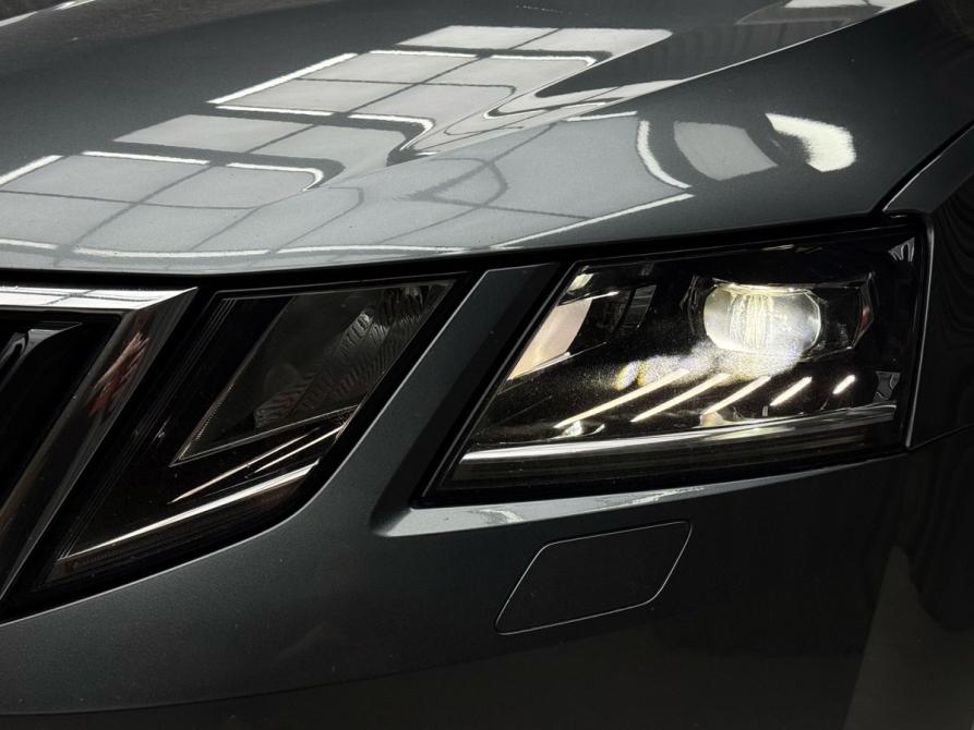 Skoda Octavia III (A7) Рестайлинг Ижевск  - изображение 4