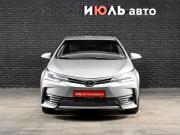 Toyota Corolla XI (E160 E170 E180) Рестайлинг 1 Екатеринбург  - изображение 23