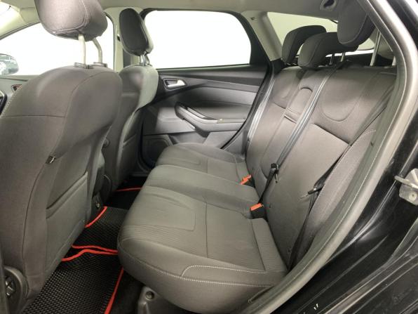 Ford Focus III с пробегом 2013 года, цена 530 000 рублей, 244436 км, седан, Автокод Объявления