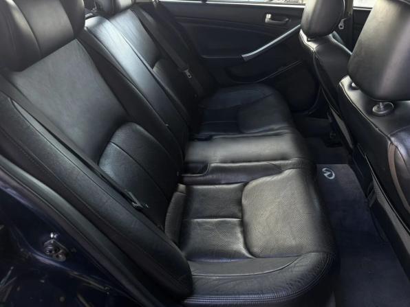Infiniti G III с пробегом 2004 года, цена 679 500 рублей, 110014 км, седан, Автокод Объявления