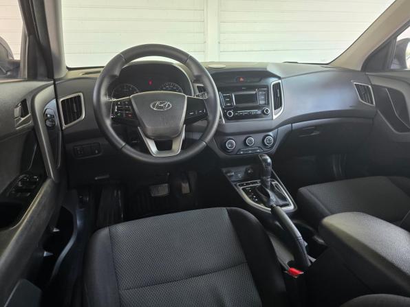 Hyundai Creta I Рестайлинг с пробегом 2020 года, цена 1 999 000 рублей, 73900 км, внедорожник, Автокод Объявления