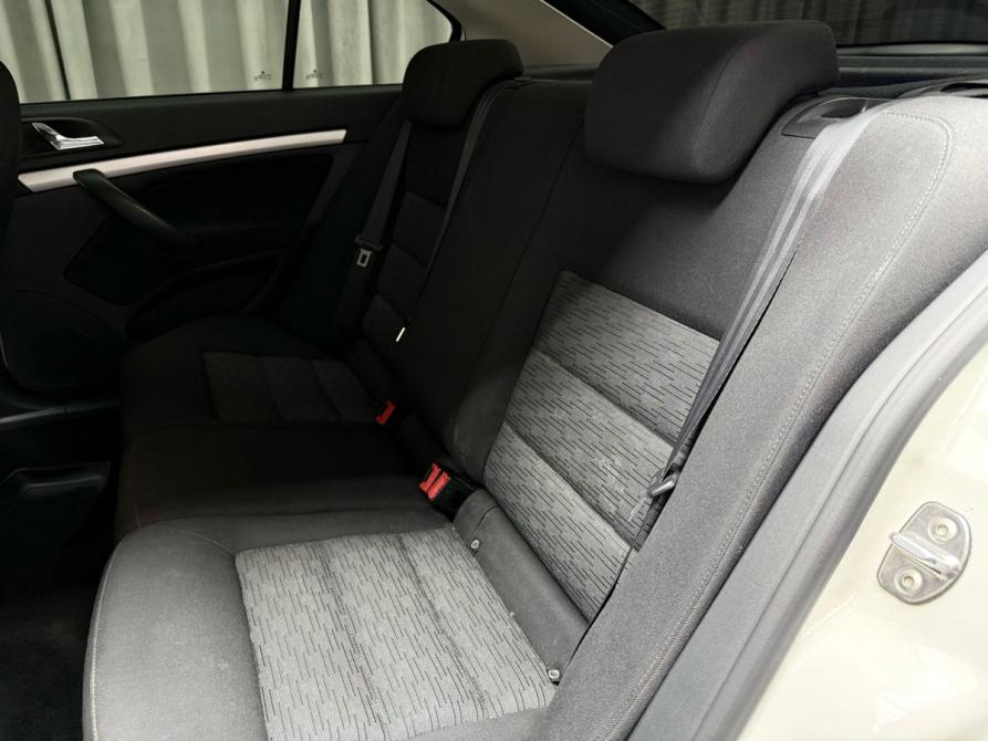 Skoda Octavia II (A5) Рестайлинг Ижевск  - изображение 26