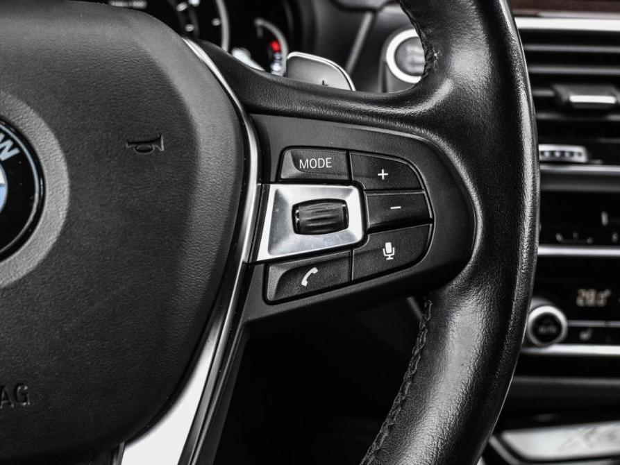 BMW X4 II (G02) Новороссийск  - изображение 15