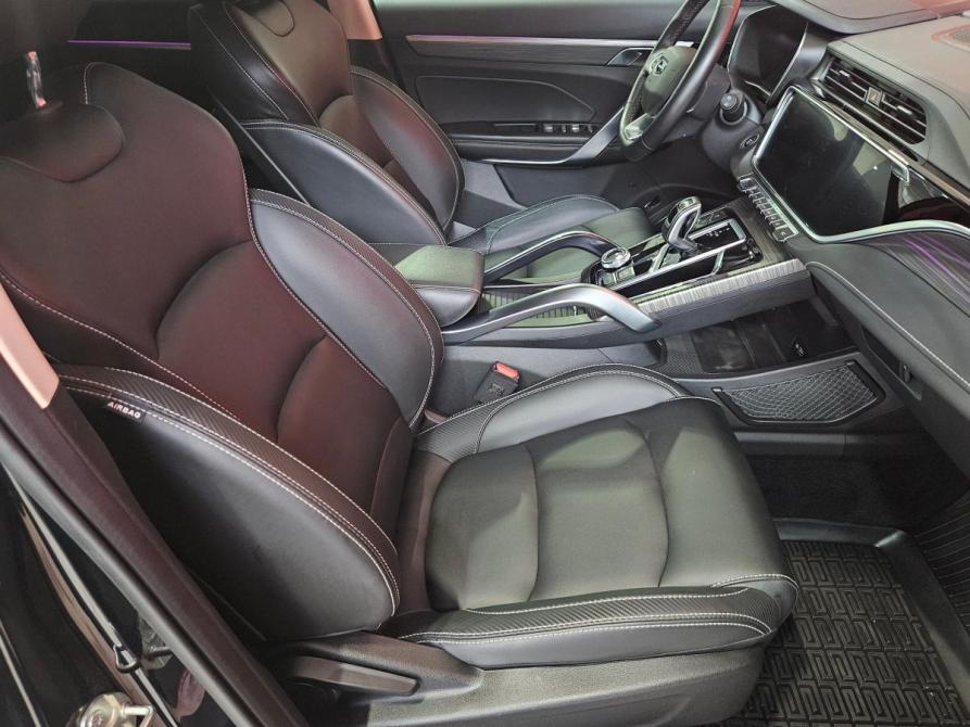 Geely Atlas Pro Вологда  - изображение 12